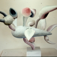 Morgan Bulkeley'swork, Bird Thought